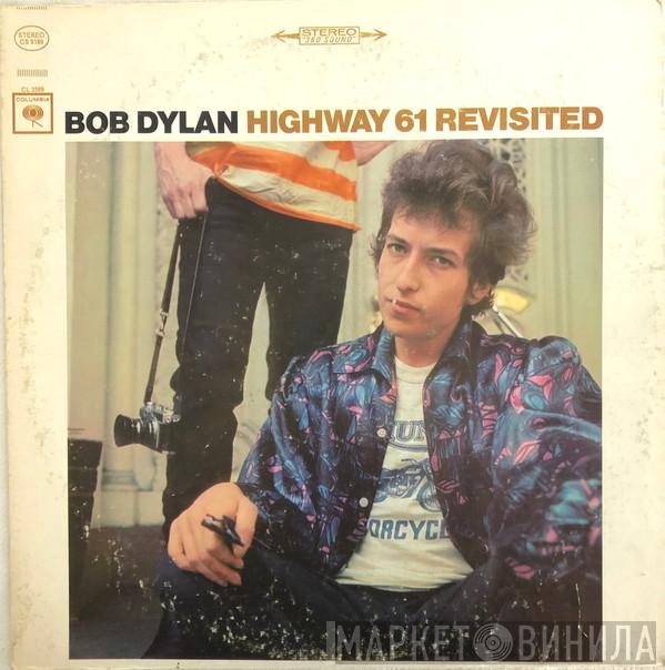  Bob Dylan  - Highway 61 Revisited
