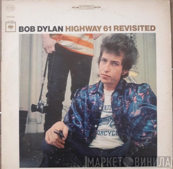  Bob Dylan  - Highway 61 Revisited