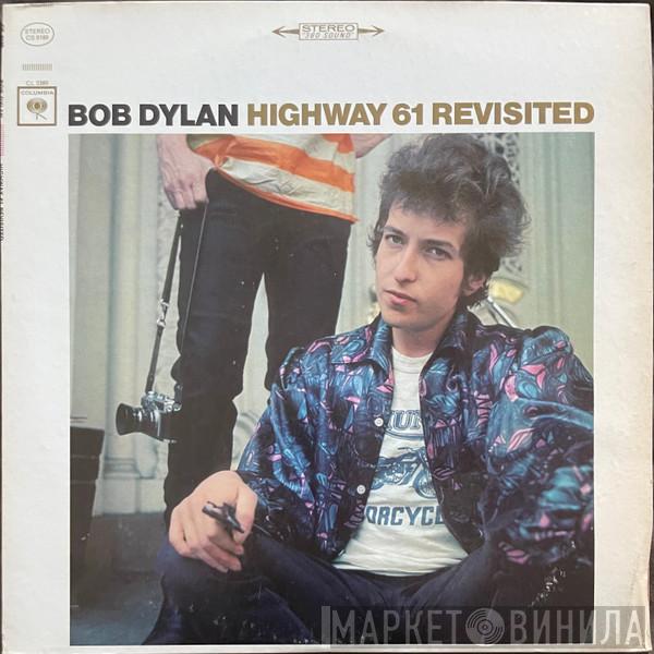  Bob Dylan  - Highway 61 Revisited