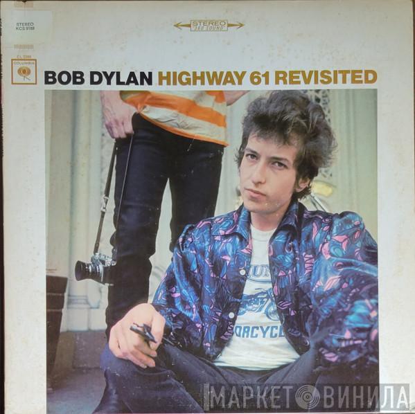  Bob Dylan  - Highway 61 Revisited