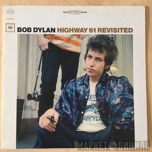  Bob Dylan  - Highway 61 Revisited