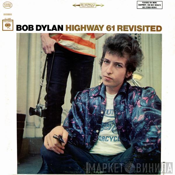  Bob Dylan  - Highway 61 Revisited