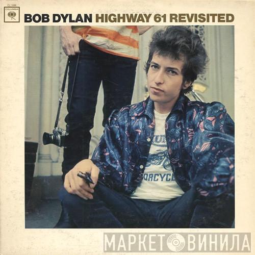  Bob Dylan  - Highway 61 Revisited