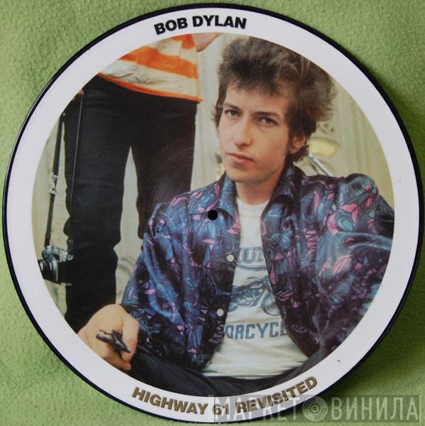  Bob Dylan  - Highway 61 Revisited