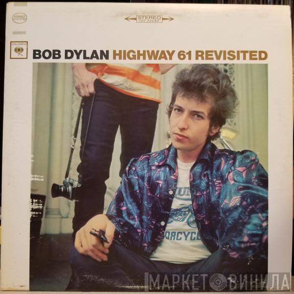  Bob Dylan  - Highway 61 Revisited
