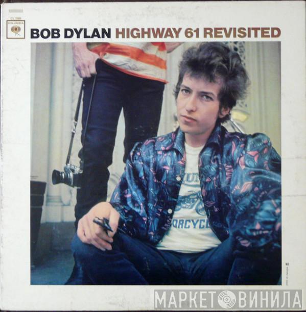  Bob Dylan  - Highway 61 Revisited