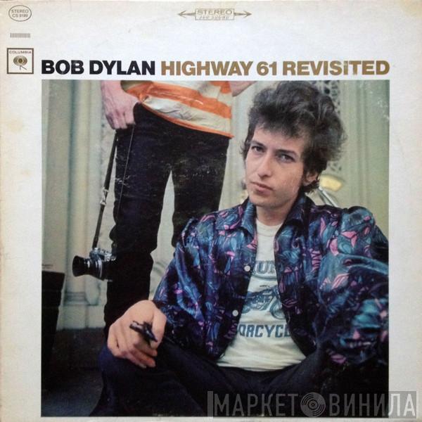  Bob Dylan  - Highway 61 Revisited