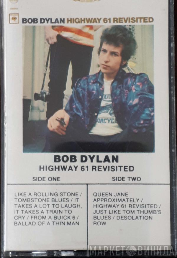  Bob Dylan  - Highway 61 Revisited