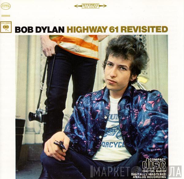  Bob Dylan  - Highway 61 Revisited