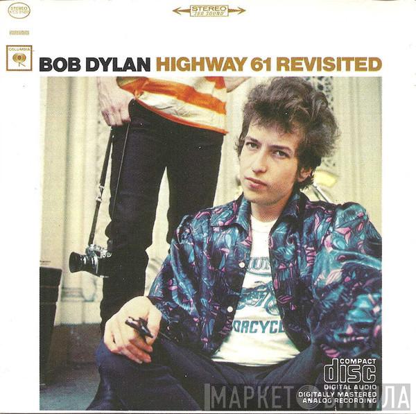  Bob Dylan  - Highway 61 Revisited