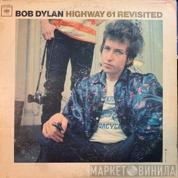  Bob Dylan  - Highway 61 Revisited