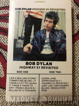  Bob Dylan  - Highway 61 Revisited