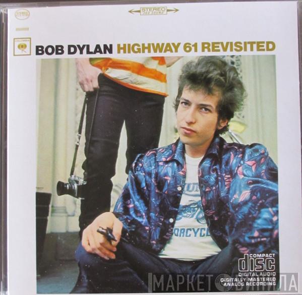  Bob Dylan  - Highway 61 Revisited