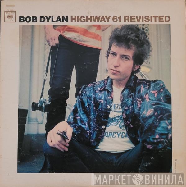  Bob Dylan  - Highway 61 Revisited