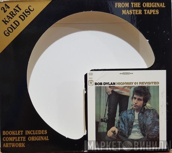  Bob Dylan  - Highway 61 Revisited