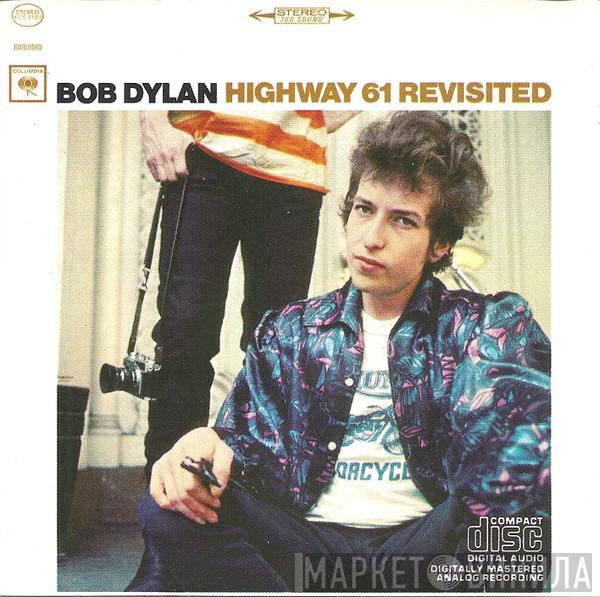  Bob Dylan  - Highway 61 Revisited