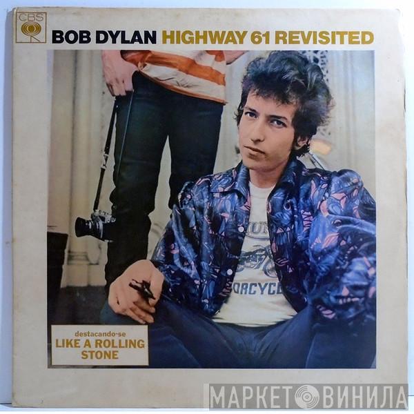  Bob Dylan  - Highway 61 Revisited