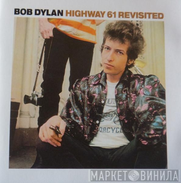  Bob Dylan  - Highway 61 Revisited