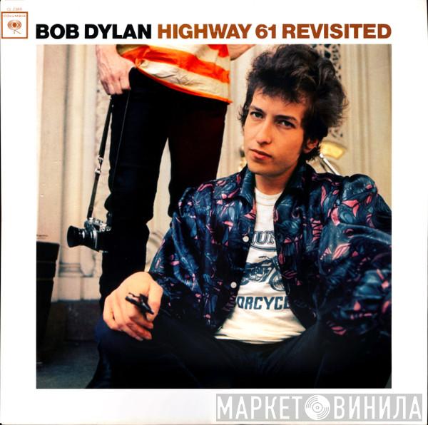 Bob Dylan - Highway 61 Revisited