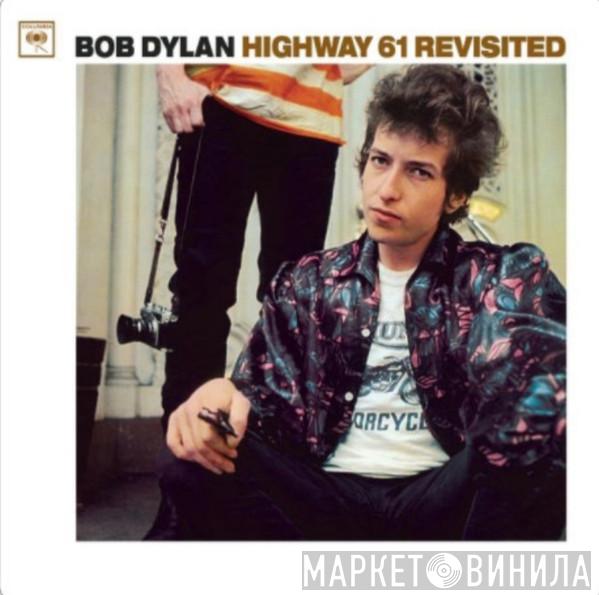  Bob Dylan  - Highway 61 Revisited