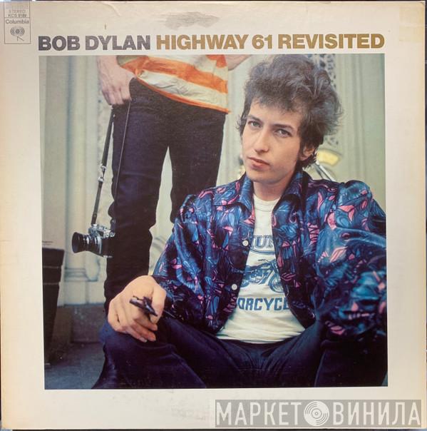  Bob Dylan  - Highway 61 Revisited
