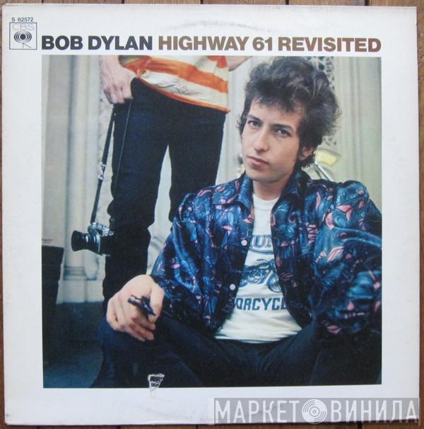  Bob Dylan  - Highway 61 Revisited