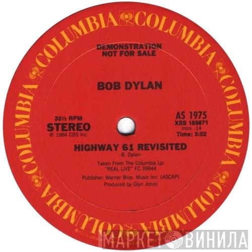  Bob Dylan  - Highway 61 Revisited