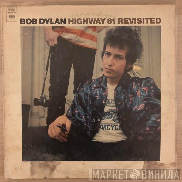  Bob Dylan  - Highway 61 Revisited