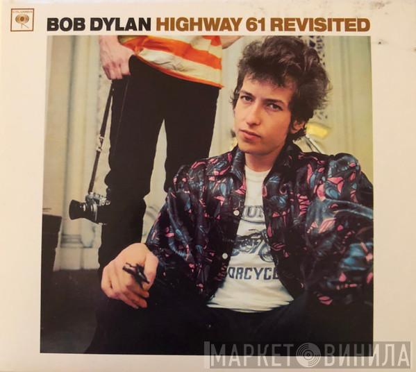  Bob Dylan  - Highway 61 Revisited