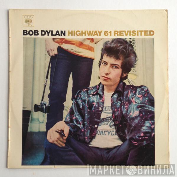 Bob Dylan  - Highway 61 Revisited