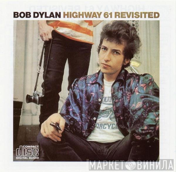  Bob Dylan  - Highway 61 Revisited