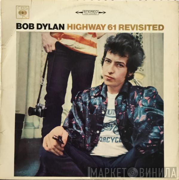  Bob Dylan  - Highway 61 Revisited