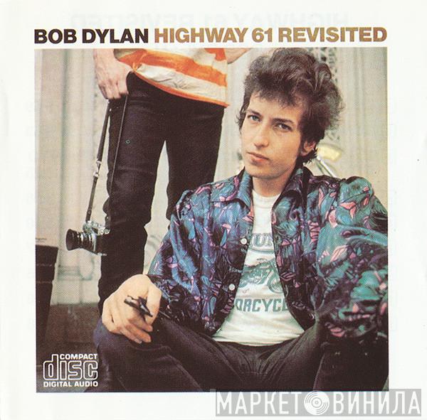  Bob Dylan  - Highway 61 Revisited