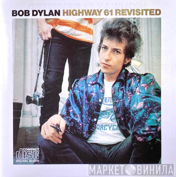  Bob Dylan  - Highway 61 Revisited
