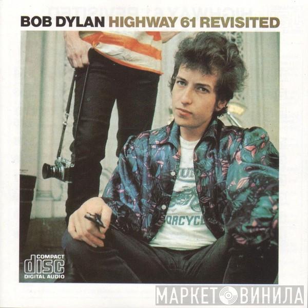  Bob Dylan  - Highway 61 Revisited