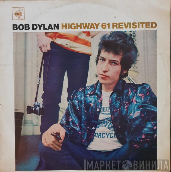  Bob Dylan  - Highway 61 Revisited