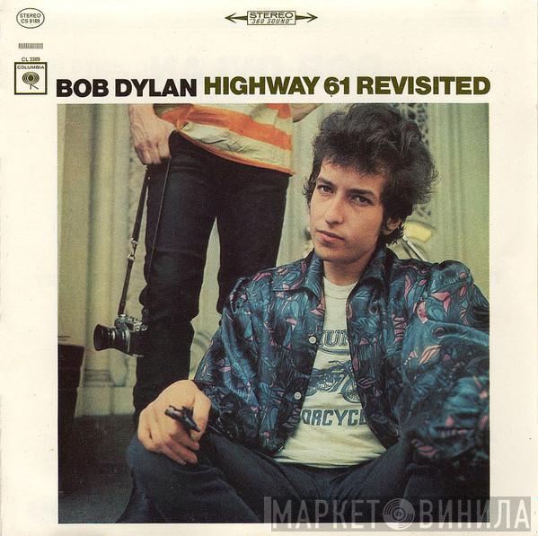  Bob Dylan  - Highway 61 Revisited