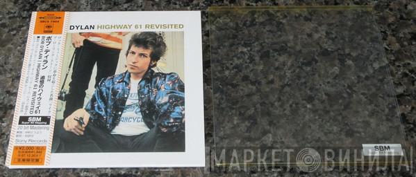  Bob Dylan  - Highway 61 Revisited