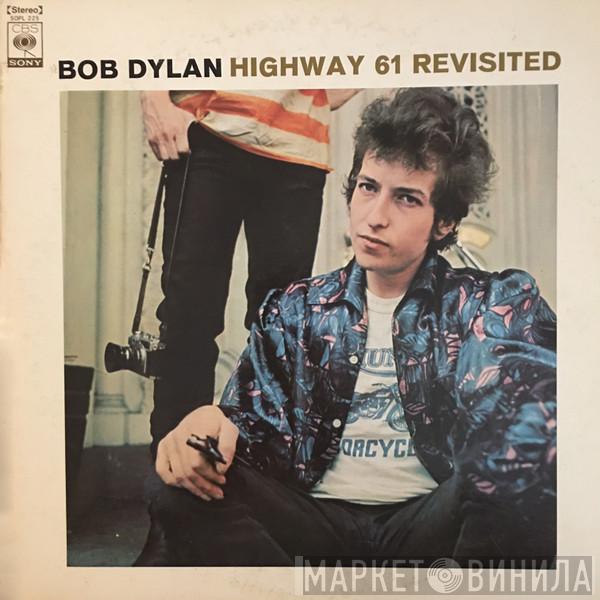  Bob Dylan  - Highway 61 Revisited