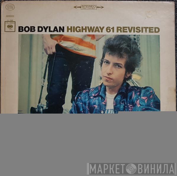 Bob Dylan  - Highway 61 Revisited