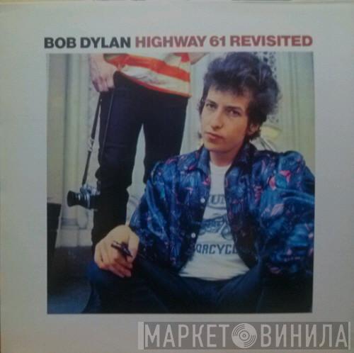  Bob Dylan  - Highway 61 Revisited