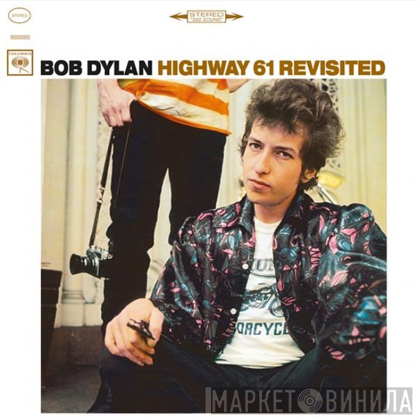  Bob Dylan  - Highway 61 Revisited