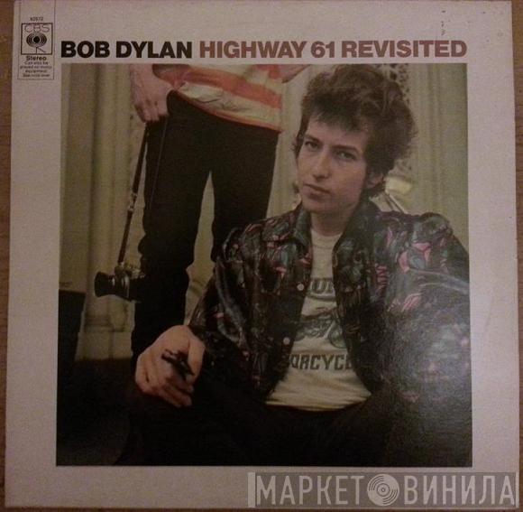  Bob Dylan  - Highway 61 Revisited