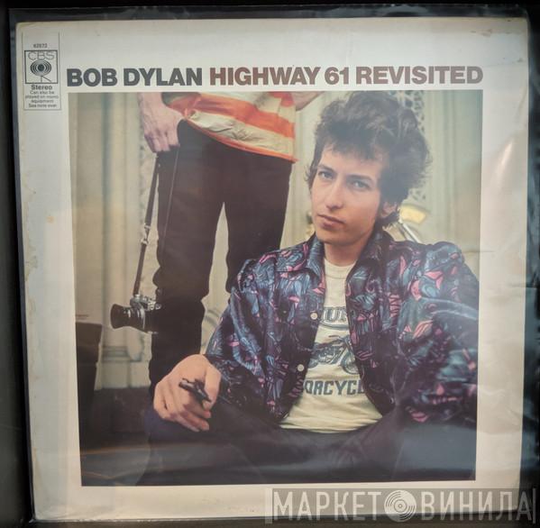  Bob Dylan  - Highway 61 Revisited
