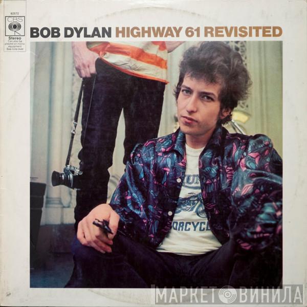  Bob Dylan  - Highway 61 Revisited