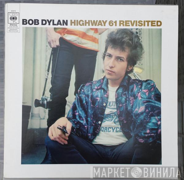  Bob Dylan  - Highway 61 Revisited