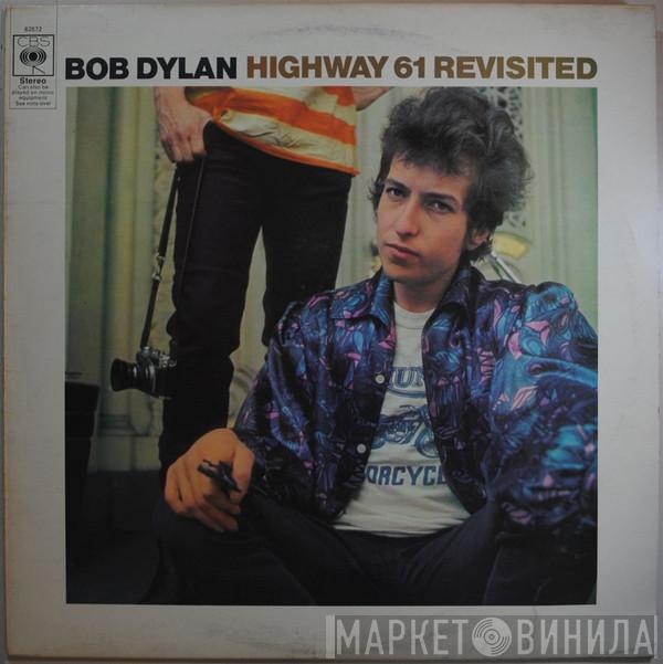  Bob Dylan  - Highway 61 Revisited