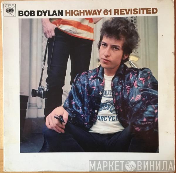  Bob Dylan  - Highway 61 Revisited