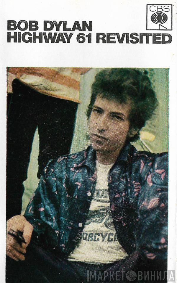  Bob Dylan  - Highway 61 Revisited