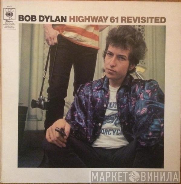  Bob Dylan  - Highway 61 Revisited